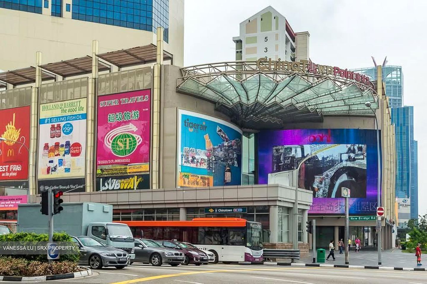 Chinatown Point (D1), Retail #592830461